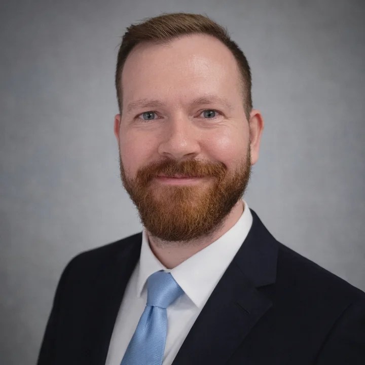 Sean Williams, founder of Akretic Systems